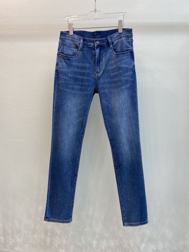 Ysl Jeans